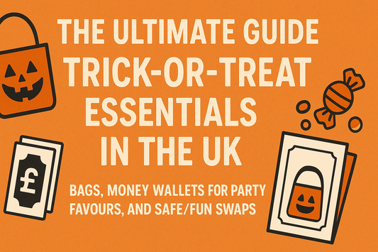The Ultimate Guide to Trick-or-Treat Essentials in the UK 🍬 - You Love a Bargain