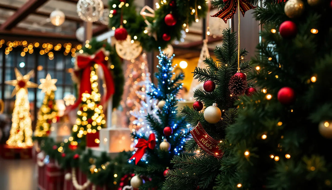 Seasonal Decor Trends for Budget-Conscious Shoppers - You Love a Bargain