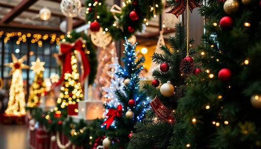 Seasonal Decor Trends for Budget-Conscious Shoppers - You Love a Bargain