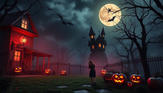 10 Spooktacular Halloween Party Ideas on a Budget (UK Guide) - You Love a Bargain
