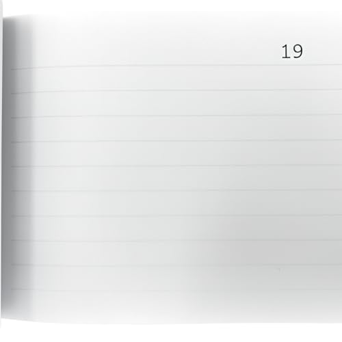 Half Size Triplicate Receipt Book – 50 Numbered Pages with Carbon Sheet | Perforated & Ruled – Ideal for Invoices, Dockets, Office Use, Self-Employed & Tradespeople