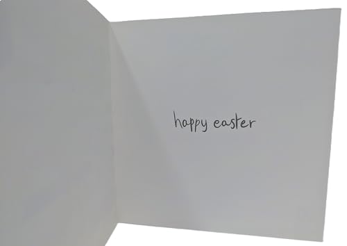 8 Easter Cards with Envelopes - Christian Religious