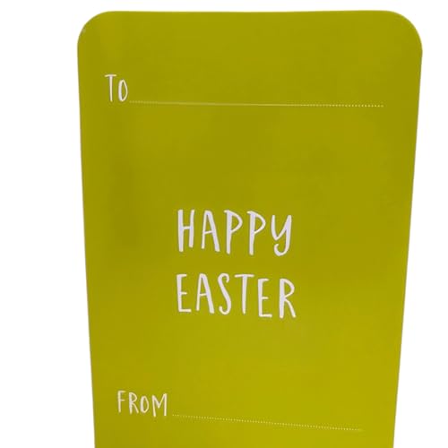Luxury Easter Money Wallets β Set of 4 or 8 | Gift Card & Cash Holders with Envelopes