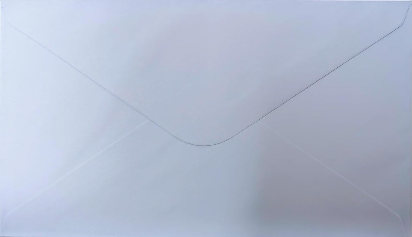 12 Christmas Money Wallets & Envelopes - For Kids