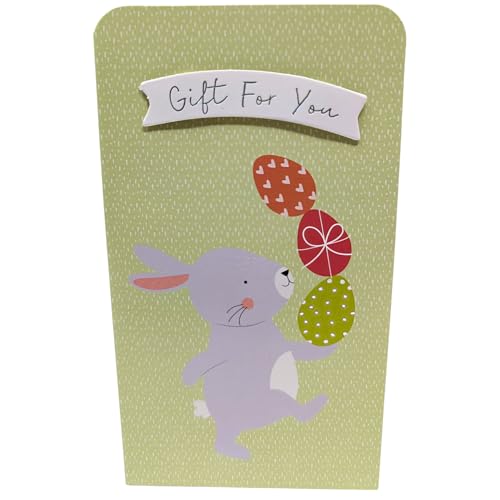 Luxury Easter Money Wallets β Set of 4 or 8 | Gift Card & Cash Holders with Envelopes
