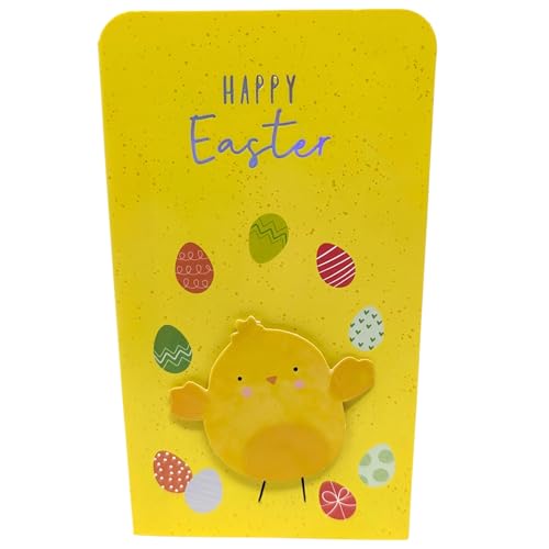 Luxury Easter Money Wallets β Set of 4 or 8 | Gift Card & Cash Holders with Envelopes