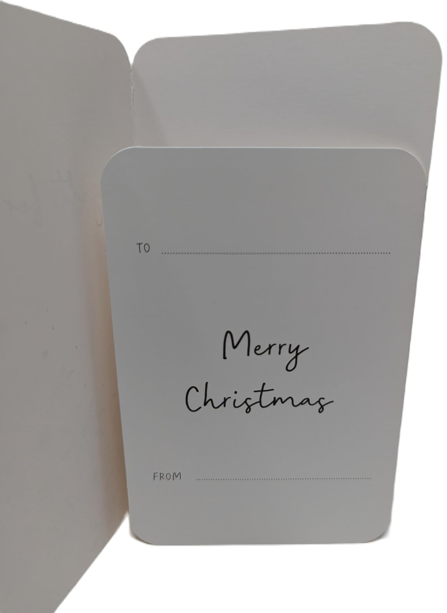 4 Kids’ Christmas Money Wallets with Red Envelopes – Santa, Penguin, Reindeer & “Merry Christmas” (16 × 9 cm)