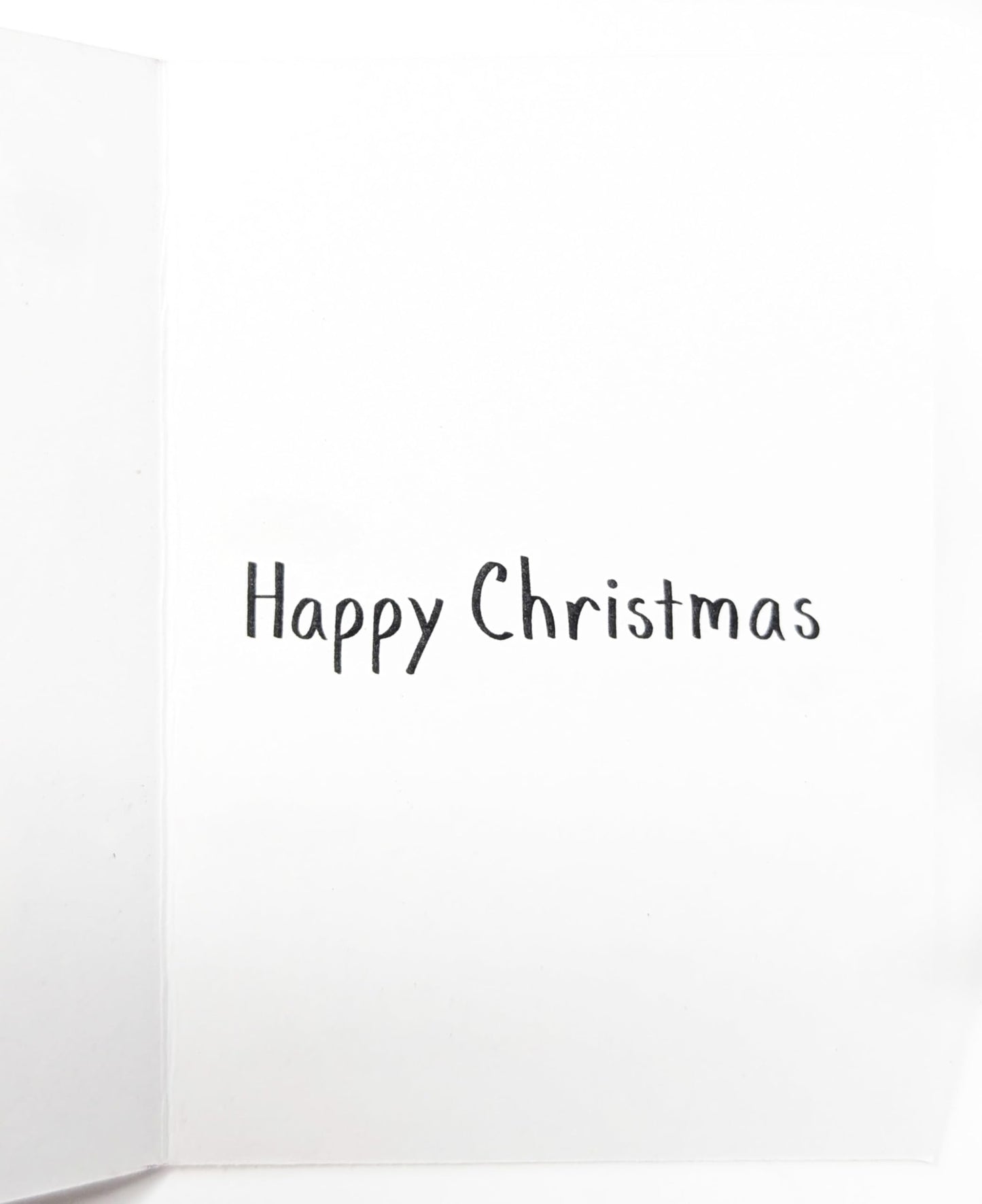 32 Mini Christmas Cards with Envelopes – Cute Animal Designs – Small Festive Cards for Kids (8.5 × 6 cm)