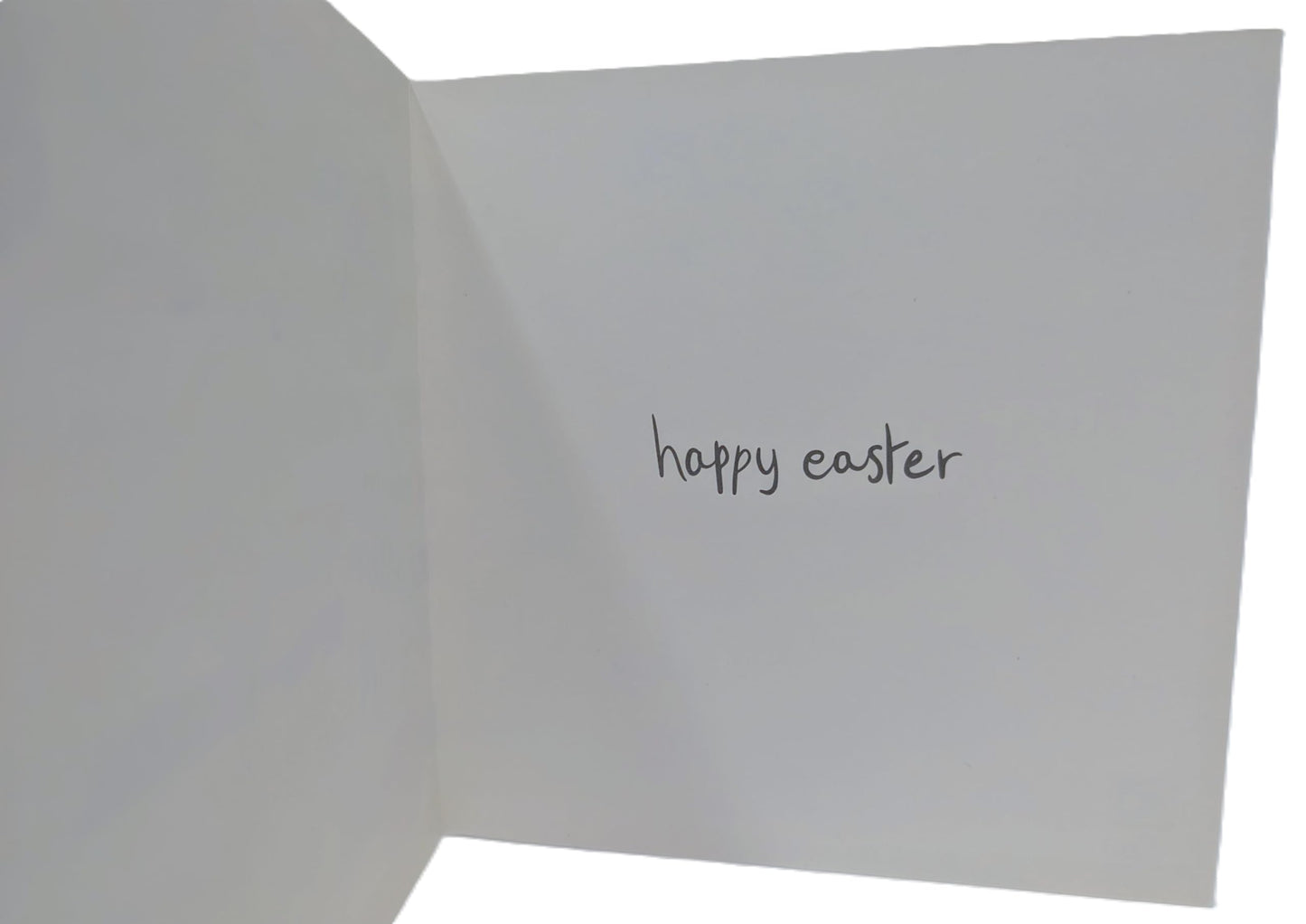 Set of 8 Christian Easter Cards – Elegant Church Design with Spring Flowers | 210 GSM Premium Cardstock | Includes Envelopes | Faith-Inspired Easter Blessings