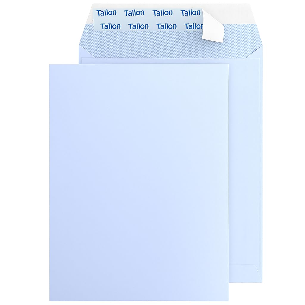30 C4 White Envelopes 4670