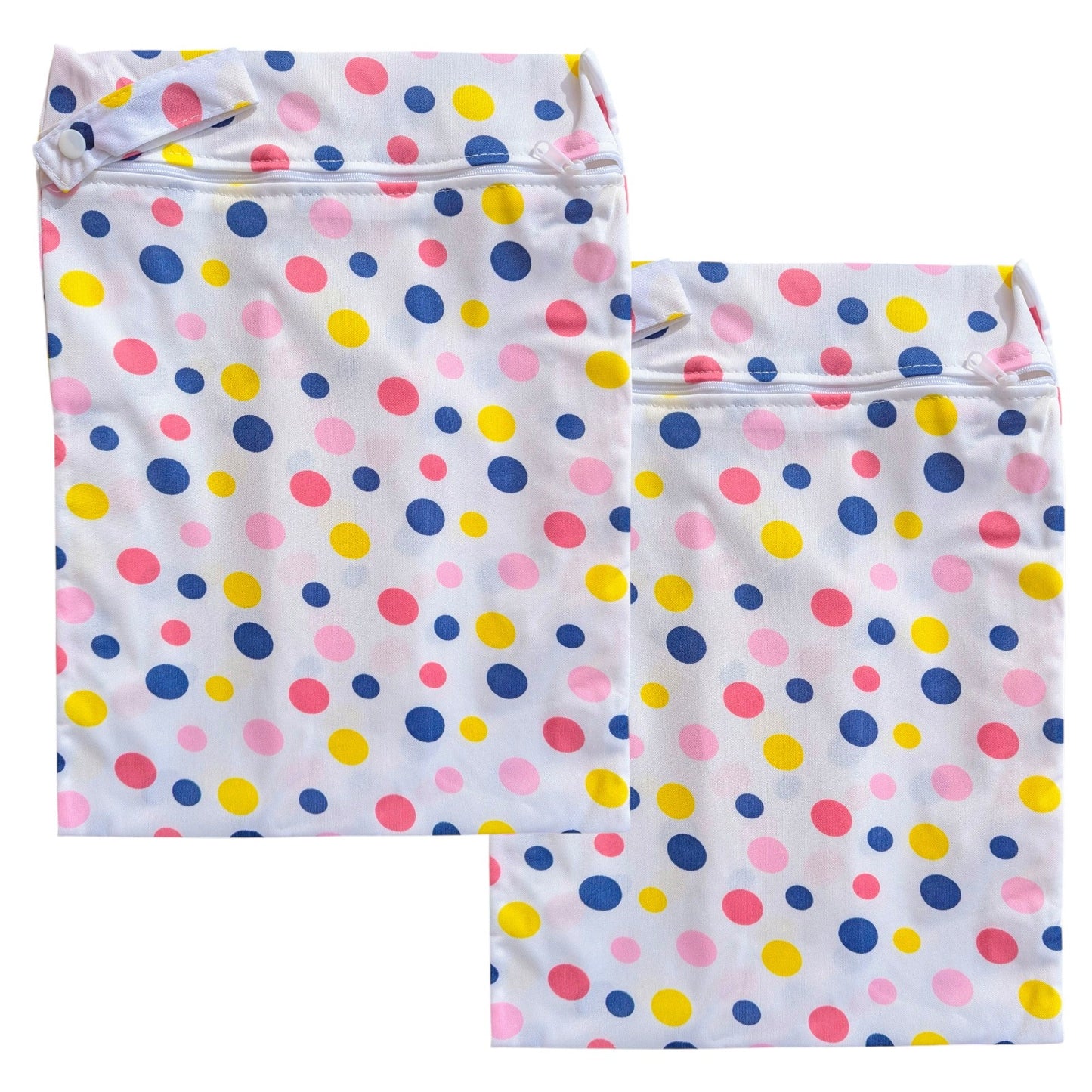 Wet Bag for Nappies & Swimwear - Girls UK