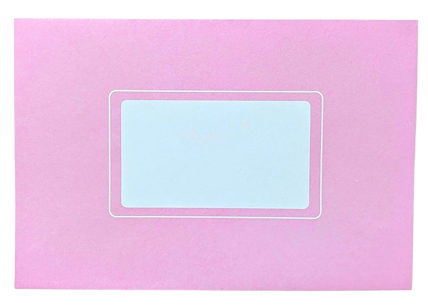 π© 40 Donut Party Invitations with Pink Envelopes β Sweet Treat Birthday & Celebration Invites