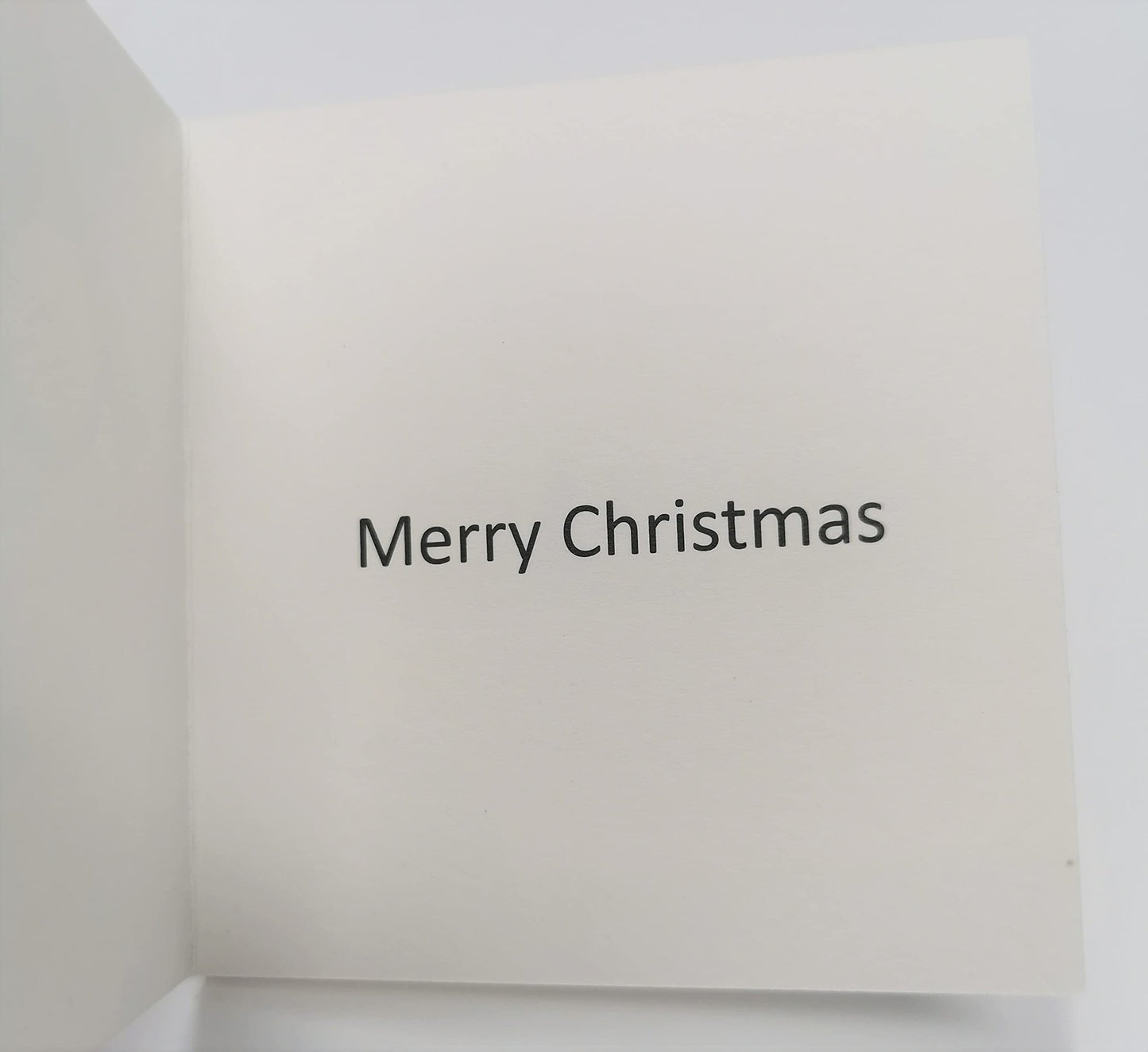 30 Mini Christmas Cards for Children with Envelopes – 8x8cm – For Kids, Teachers, TAs & Classmates – Fun Festive Designs – Pack of 30 Small Square Holiday Cards