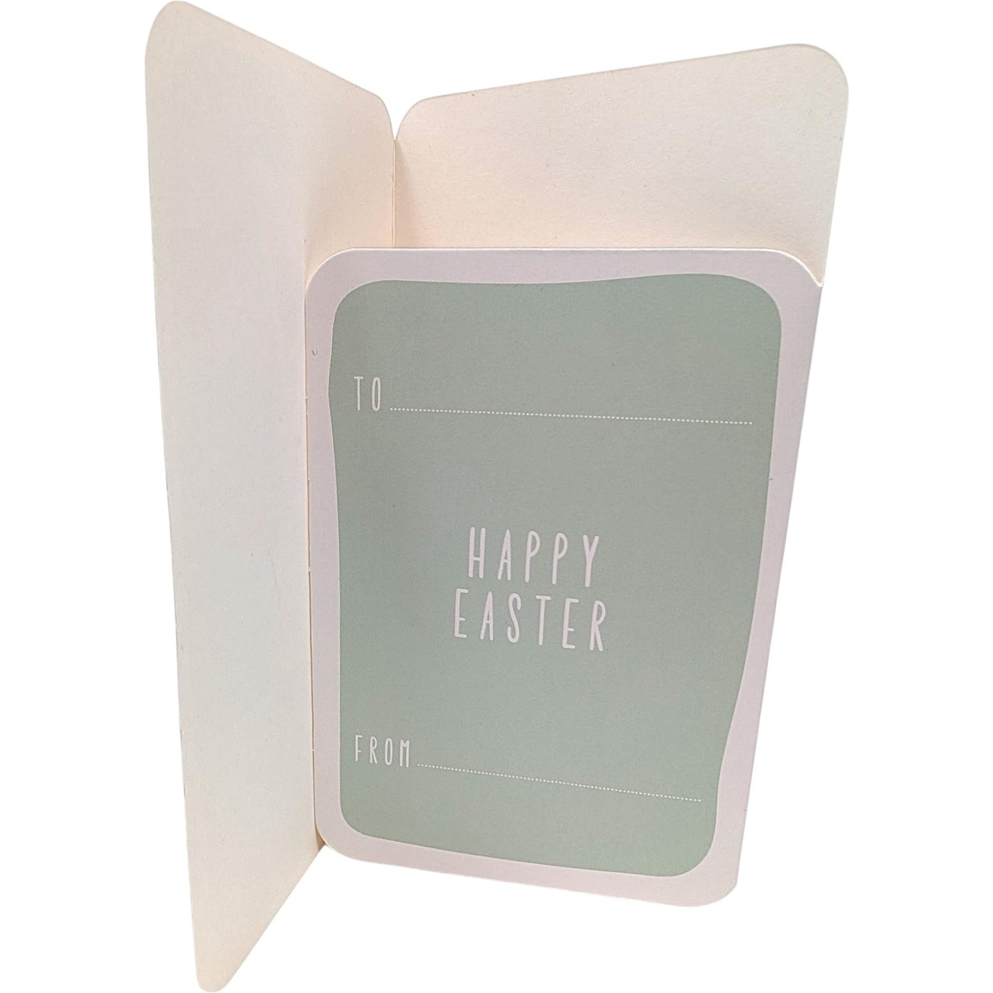 4 Luxury Easter Money Wallets & Envelopes - Eco Friendly Packaging