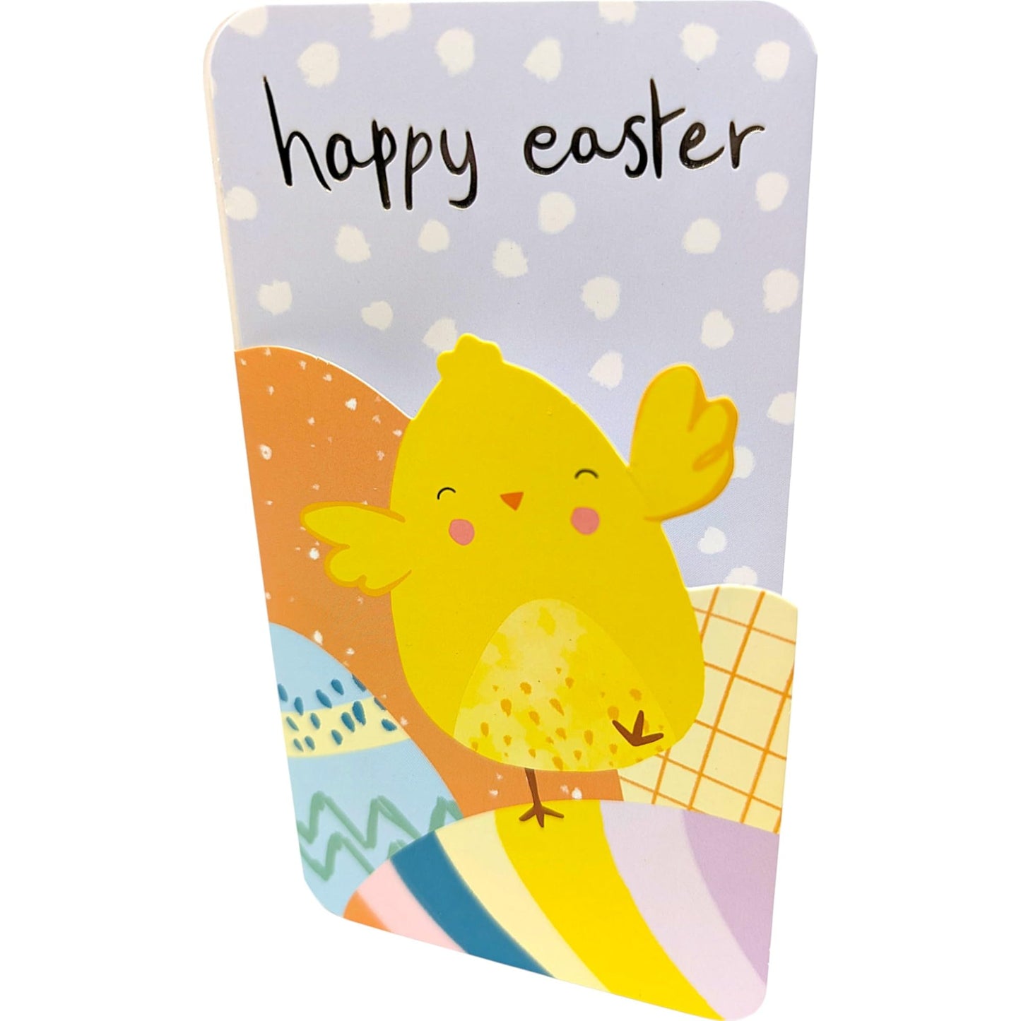 4 Luxury Easter Money Wallets & Envelopes - Eco Friendly Packaging