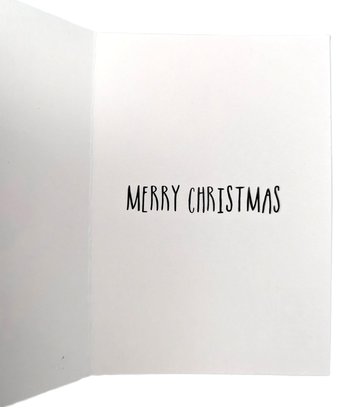 32 Mini Christmas Cards for Kids – Fun Festive Designs with Santa, Snowman, Penguin & Reindeer – With White Envelopes – Perfect for School & Classroom Card Exchange