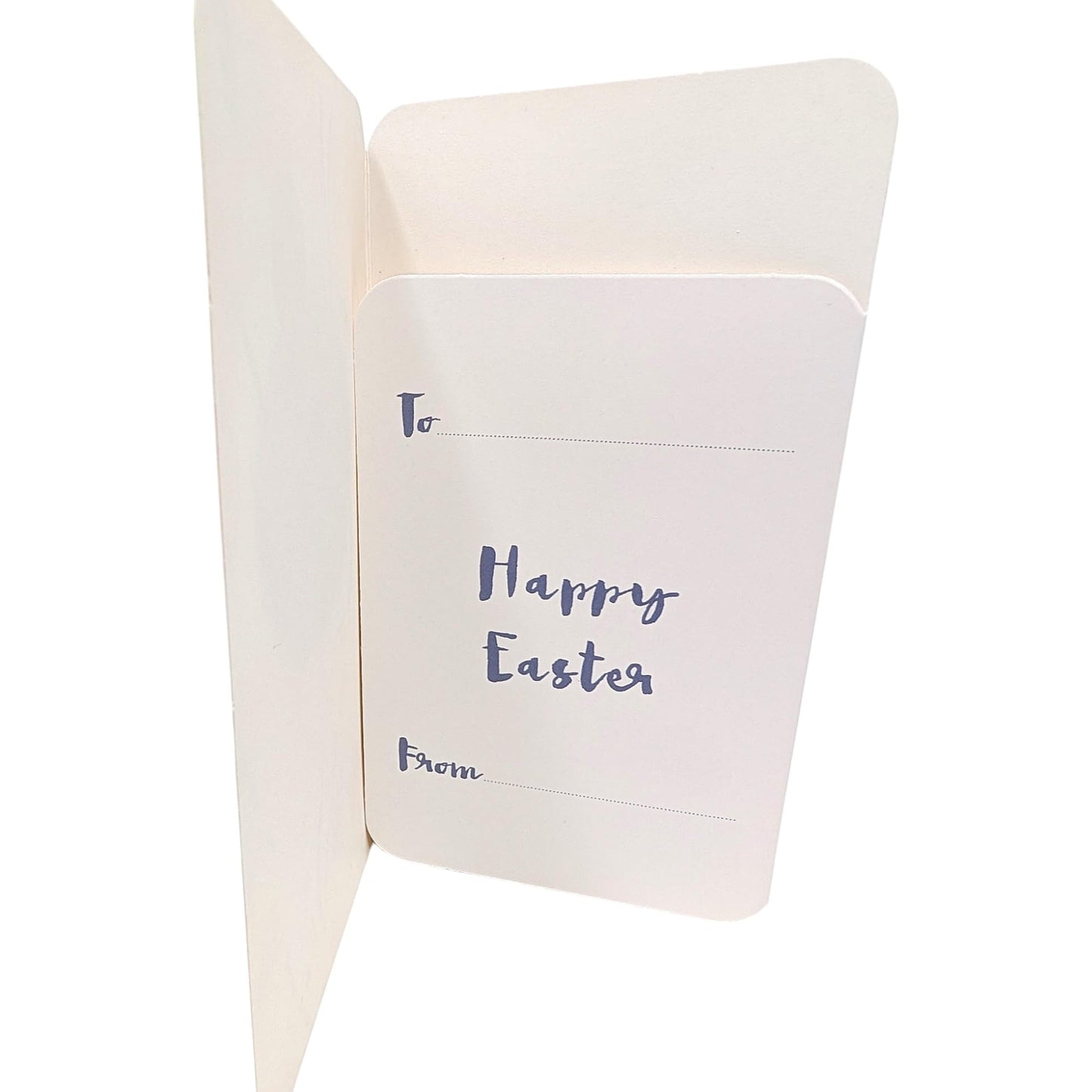 4 Luxury Easter Money Wallets & Envelopes - Eco Friendly Packaging