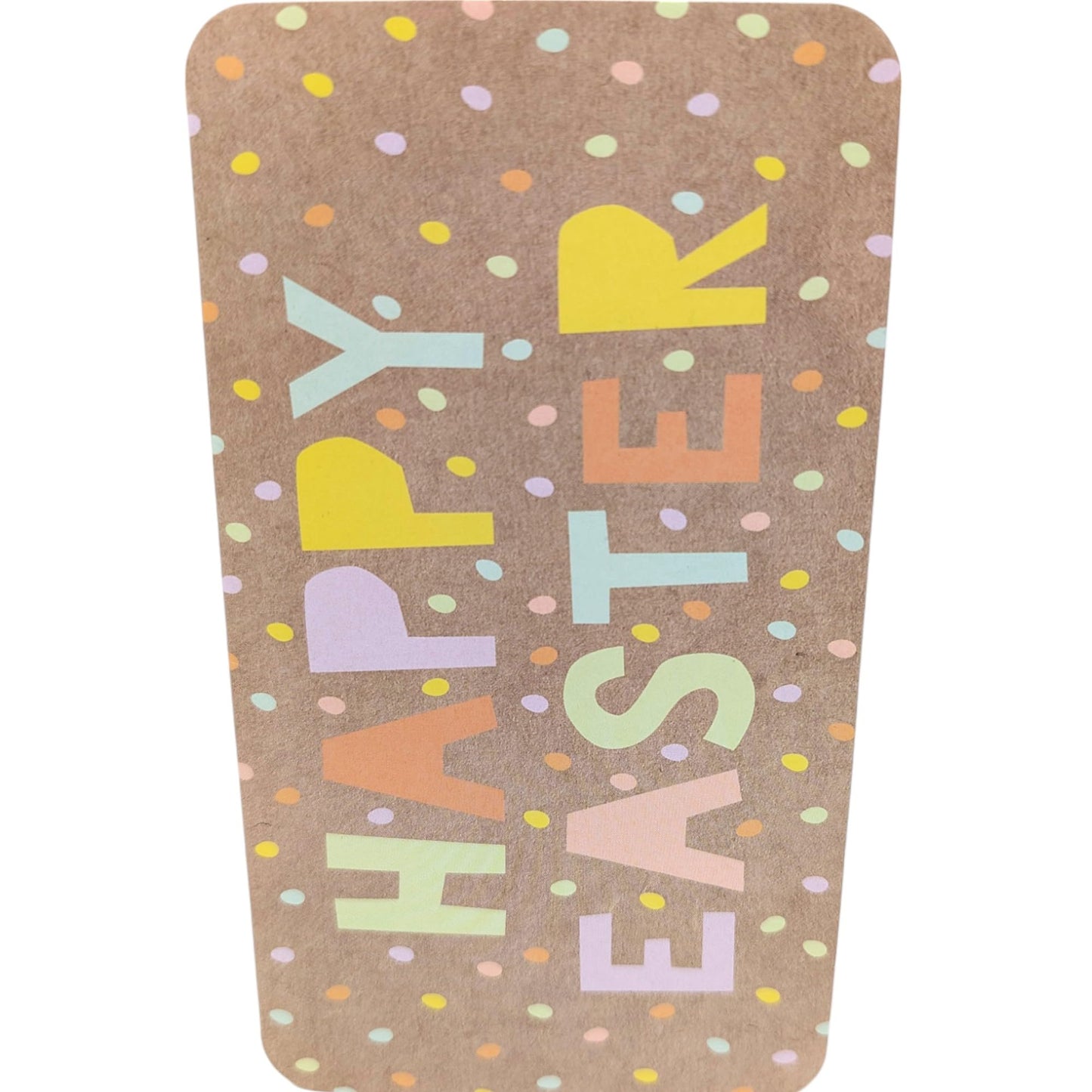 YLAB 4 Luxury Easter Money Wallets & Envelopes – Premium Gift Card Holders for Cash, Vouchers & Banknotes – Eco-Friendly Packaging – 16cm x 9cm