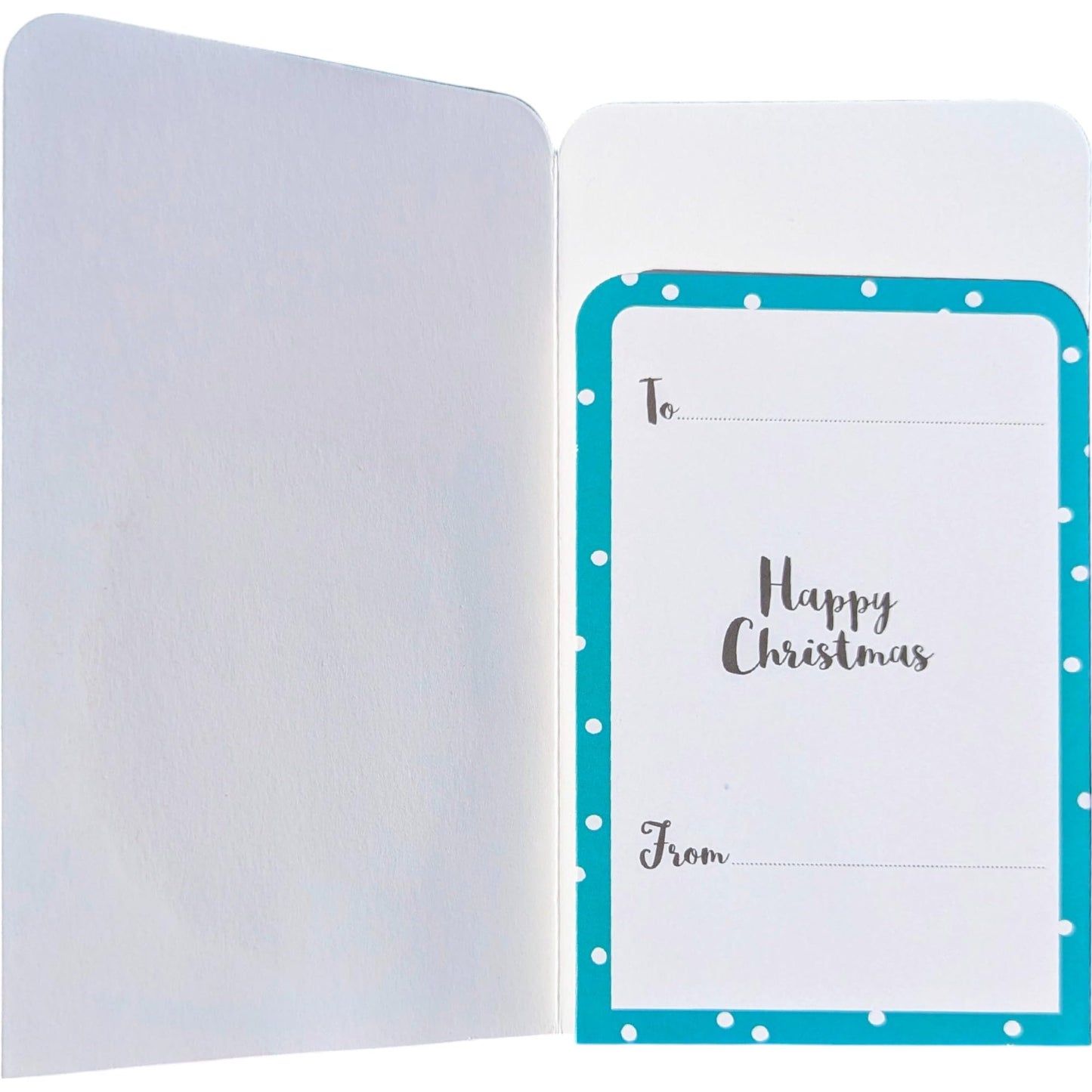 4-Pack Kids Christmas Money Wallets with Glitter Designs & Red Envelopes – Santa, Unicorn, Snowman & Penguins – 16 x 9 cm – Holds Cash, Gift Cards & Vouchers