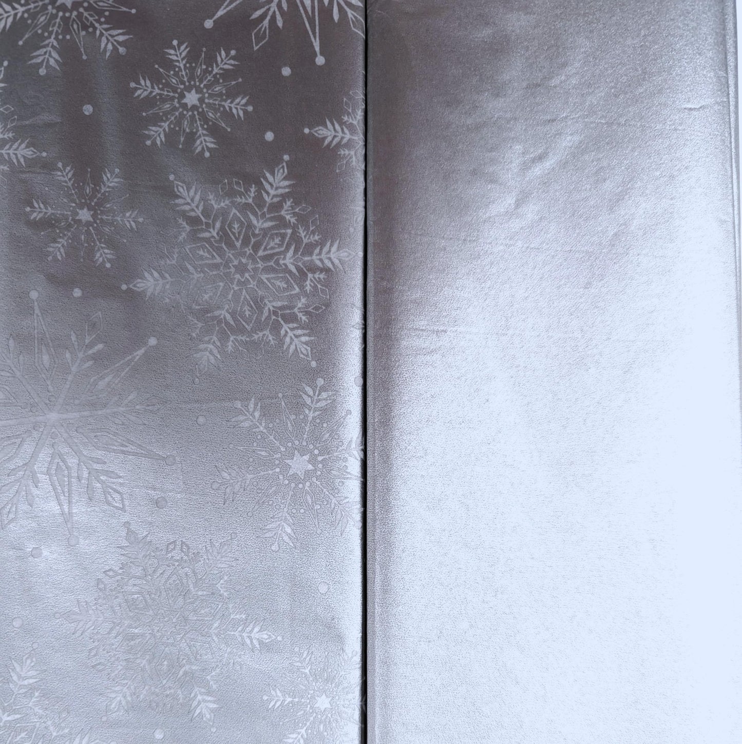 XA0159 Silver Tissue