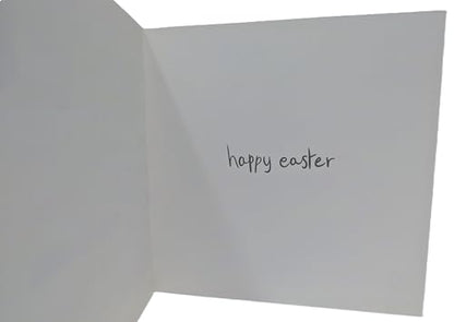 8 Easter Cards with Envelopes - Christian Religious