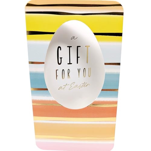 4 Easter Money Wallets & Envelopes - Eco Environmentally Friendly Packaging - Packaging for Cash, Gift Cards & Vouchers