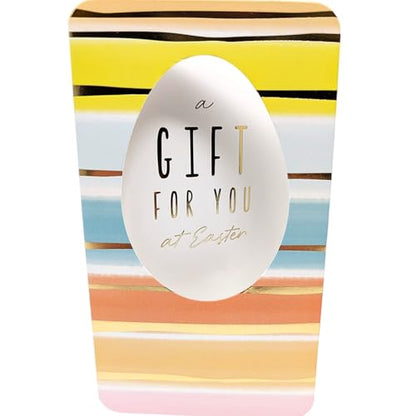 4 Easter Money Wallets & Envelopes - Eco Environmentally Friendly Packaging - Packaging for Cash, Gift Cards & Vouchers