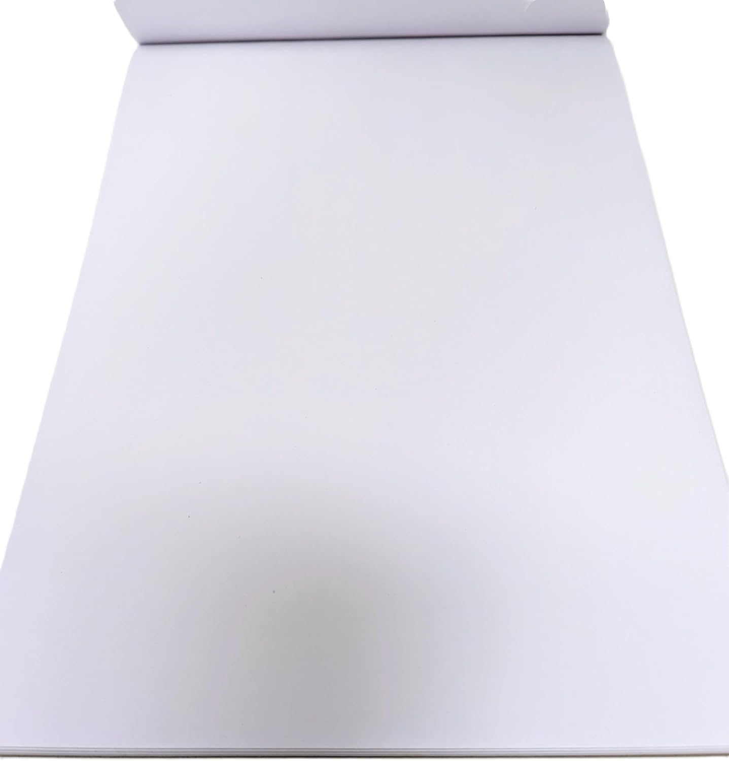 Luxury A4 Sketch Pad – 40 Sheets of 170 GSM Cartridge Paper – Ring Bound & Perforated – Acid-Free Drawing Paper for Artists, Students & Professionals