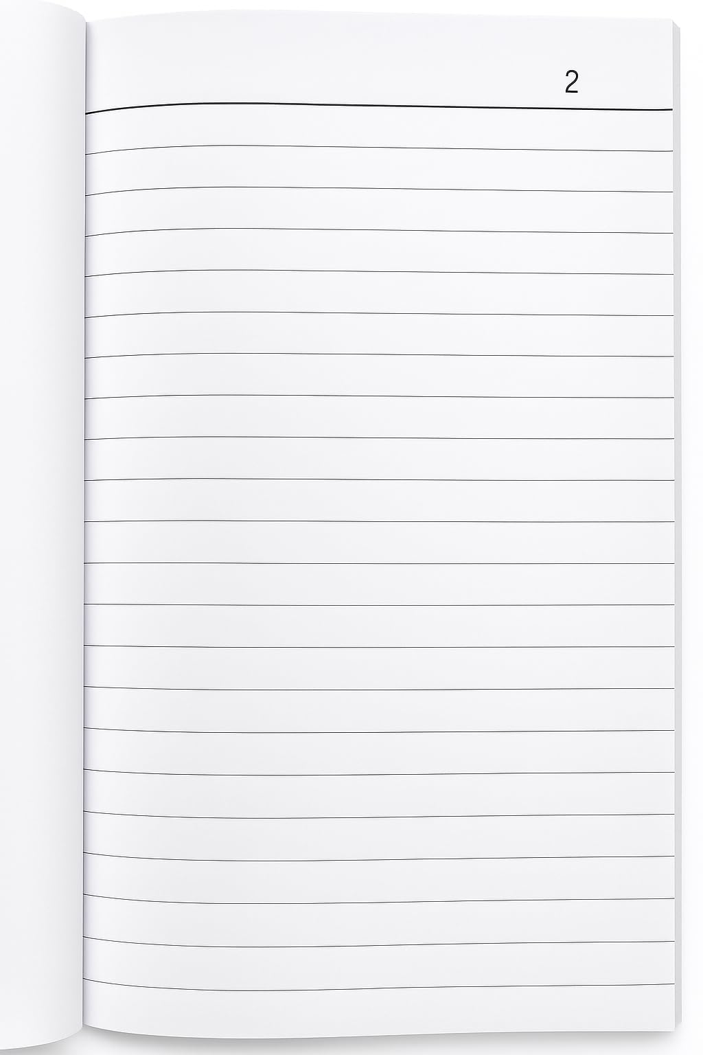 A5 Duplicate Book with Carbon Sheet – 1-80 Page Full-Size | Ideal for Invoices, Sales & Record Keeping