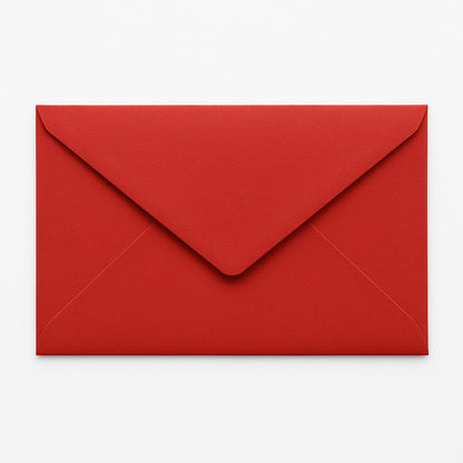 4 Kids’ Christmas Money Wallets with Red Envelopes – Santa, Penguin, Reindeer & “Merry Christmas” (16 × 9 cm)