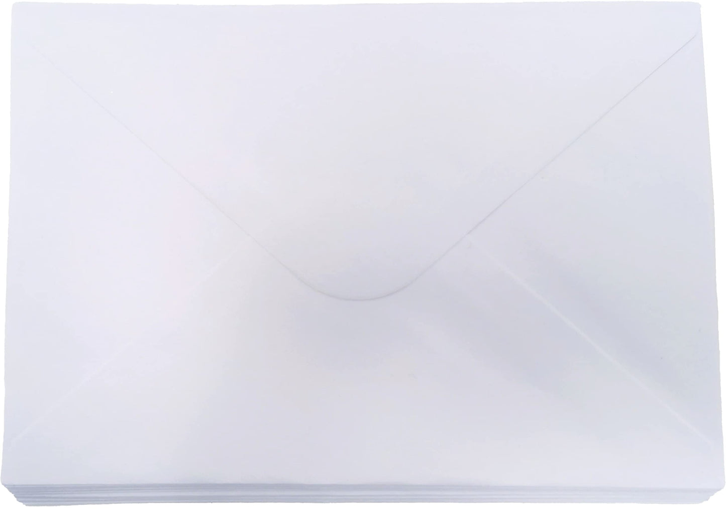 20 Christmas Thank You Letters & Envelopes – Santa & Rudolf Design (Child-Friendly with Dotted Writing Lines)
