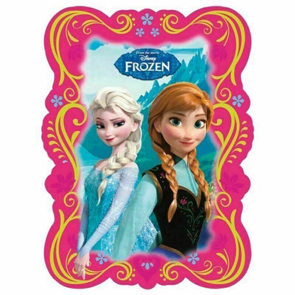 36 Disney Frozen Birthday Invites & Envelopes