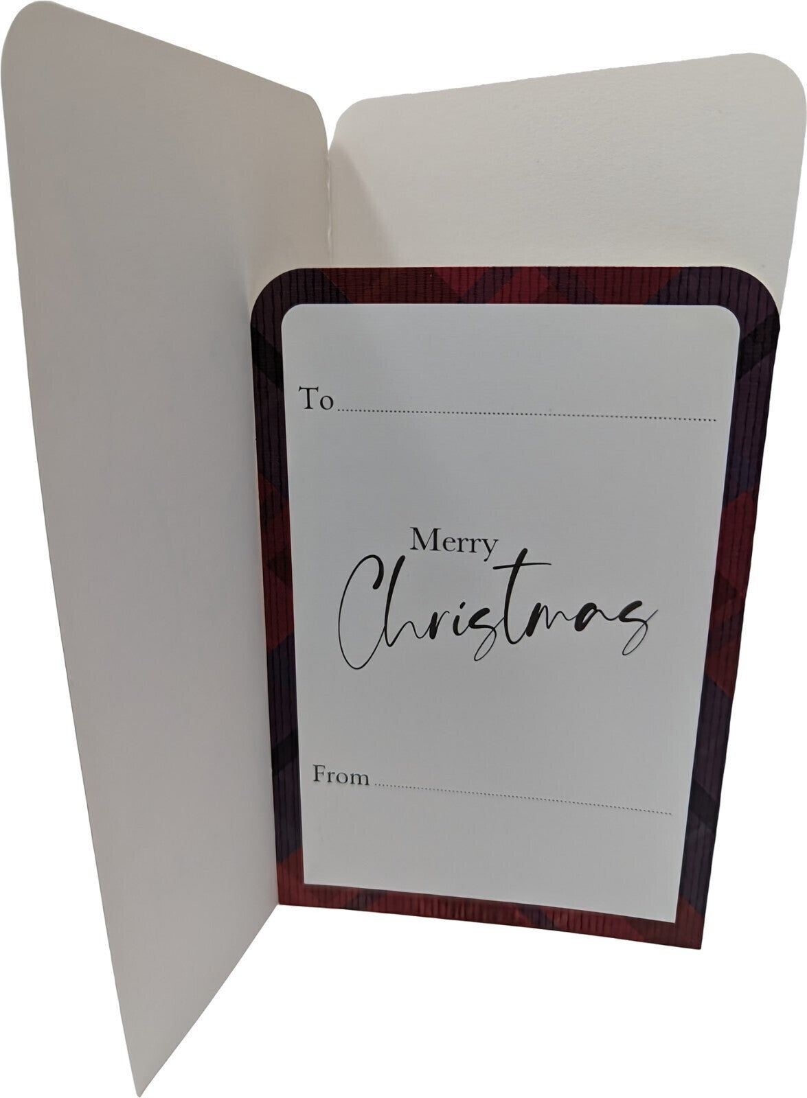 Christmas Money Wallet with Envelope