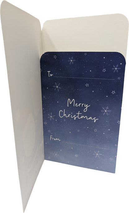 Christmas Money Wallet with Envelope