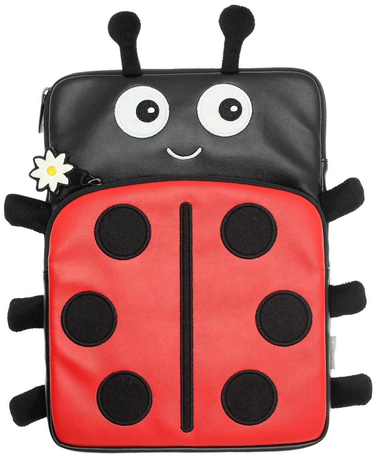 Trendz Genuine Ladybird Tablet case for 10 Inch Tablets - UK