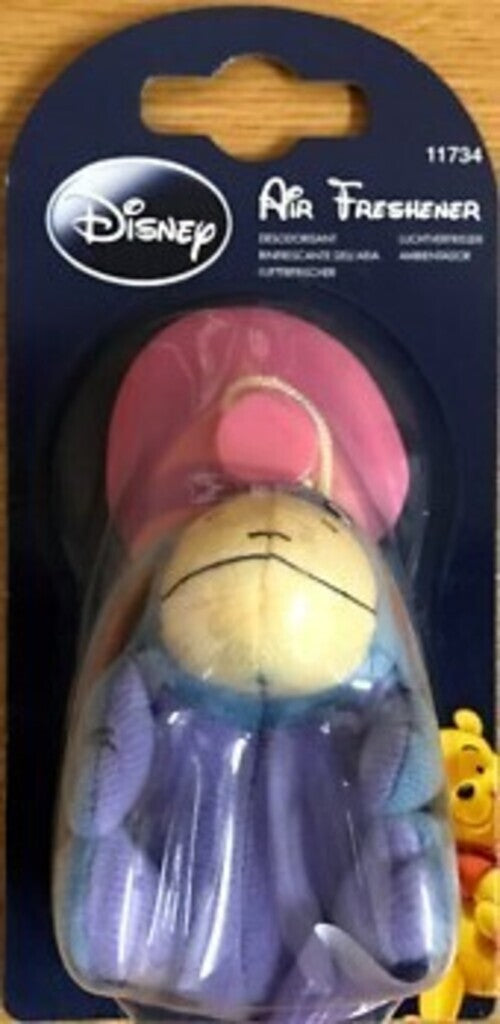 Disney - Eeyore 3D Air Freshener - Winnie the Pooh 11734