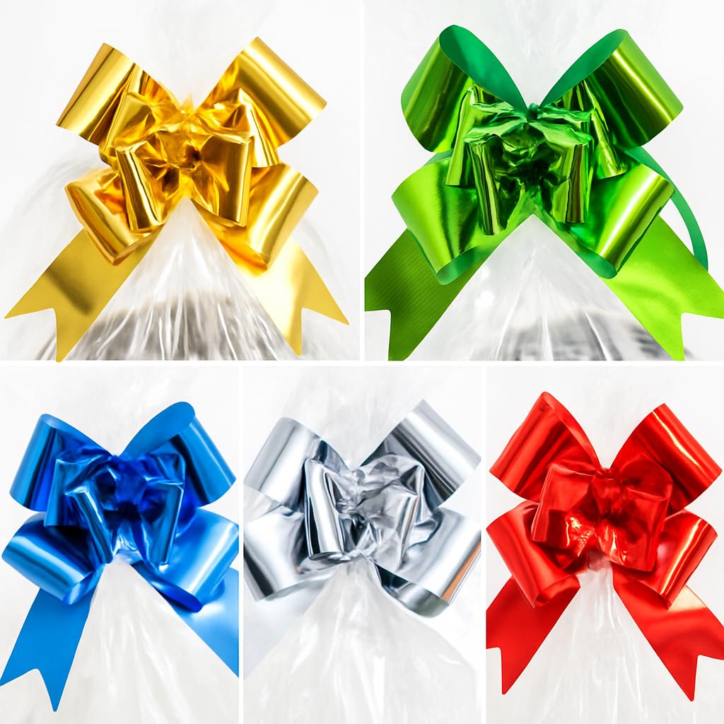 10 Extra Large Hamper Bags