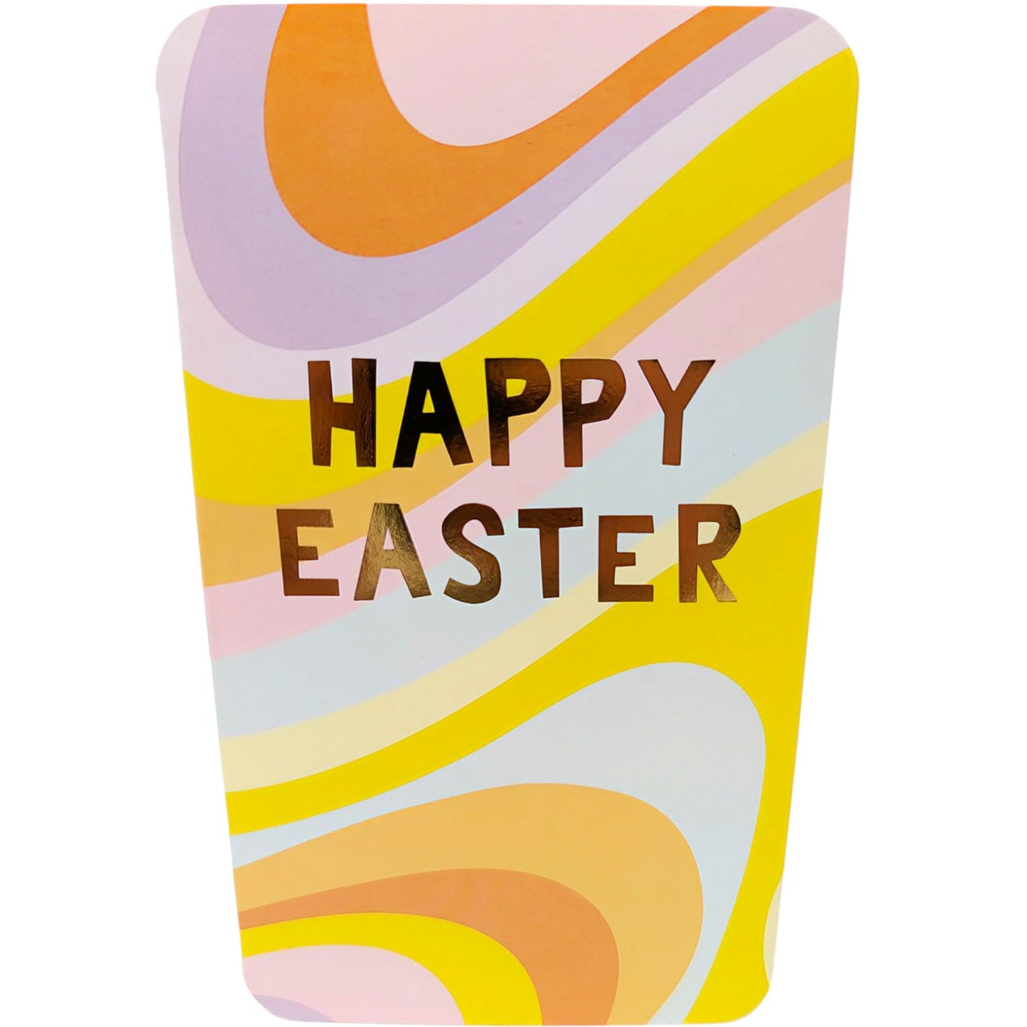YLAB 4 Luxury Easter Money Wallets & Envelopes – Premium Gift Card Holders for Cash, Vouchers & Banknotes – Eco-Friendly Packaging – 16cm x 9cm