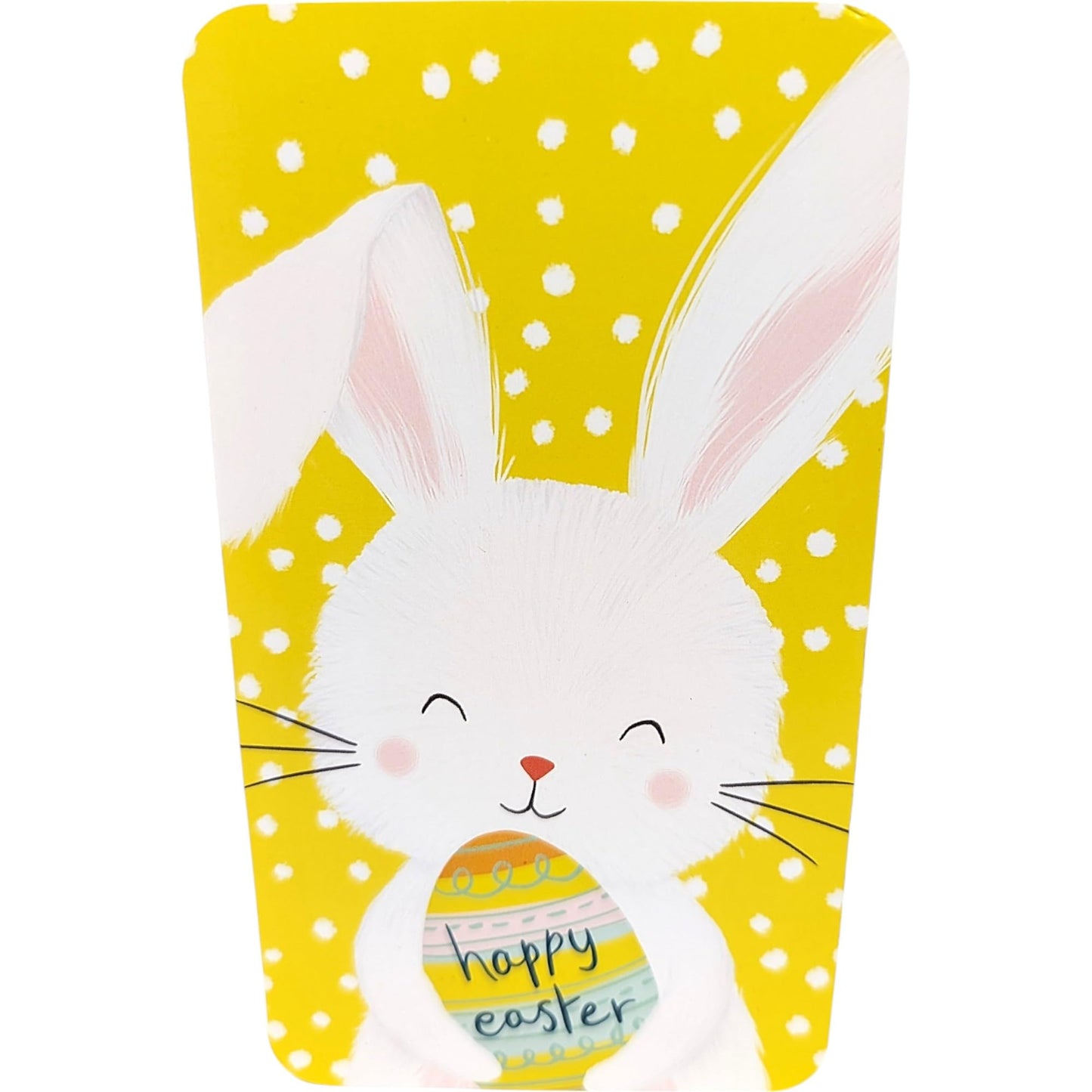 YLAB 4 Luxury Easter Money Wallets & Envelopes – Premium Gift Card Holders for Cash, Vouchers & Banknotes – Eco-Friendly Packaging – 16cm x 9cm