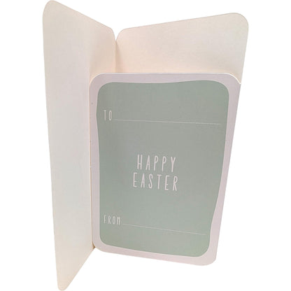4 Luxury Easter Money Wallets & Envelopes - Eco Friendly Packaging