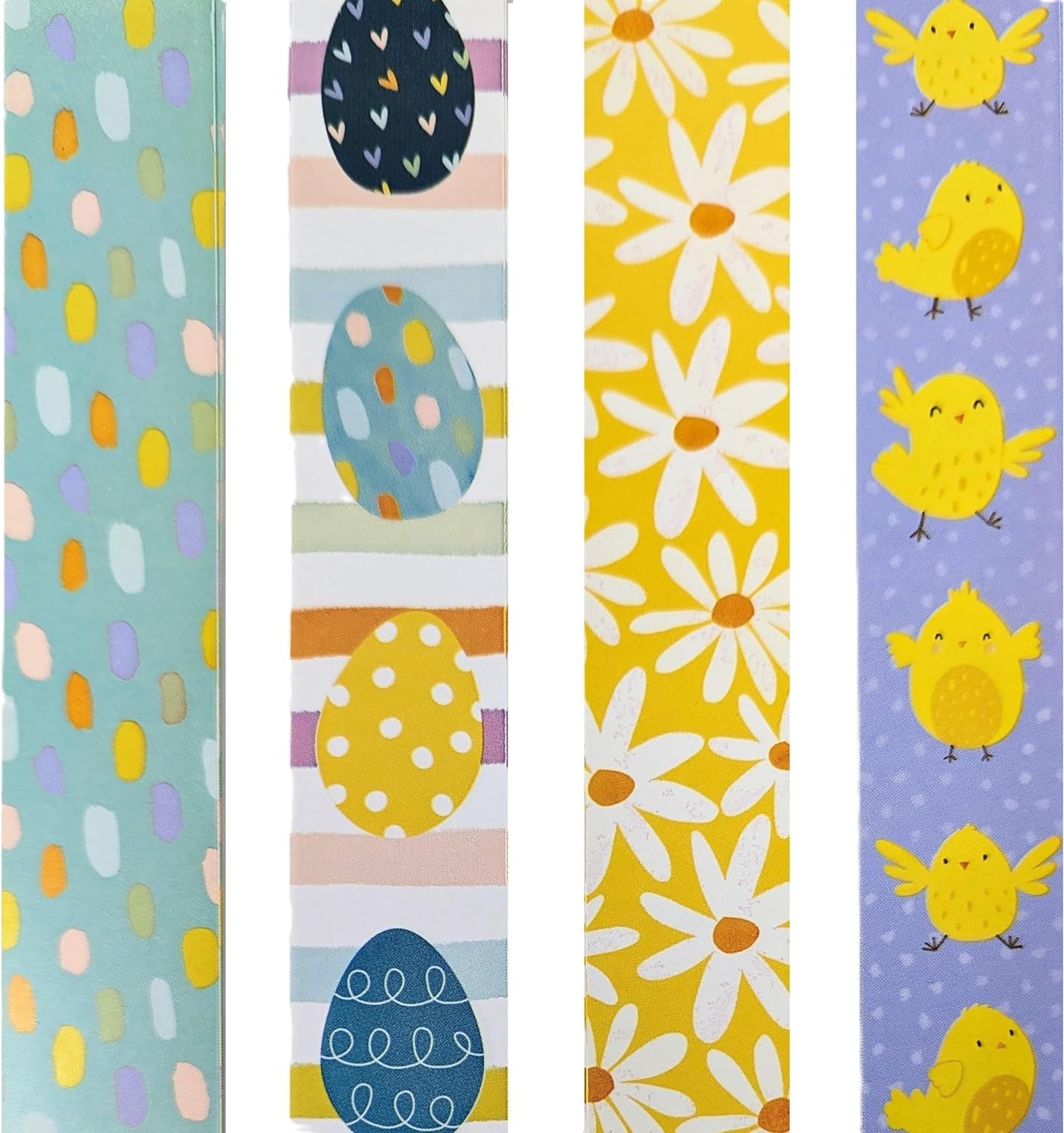 2x E005 Easter Paper Chains