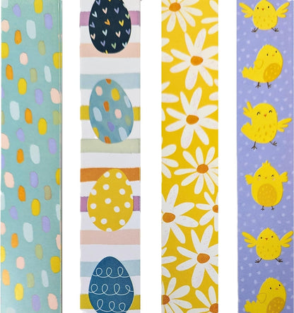 2x E005 Easter Paper Chains