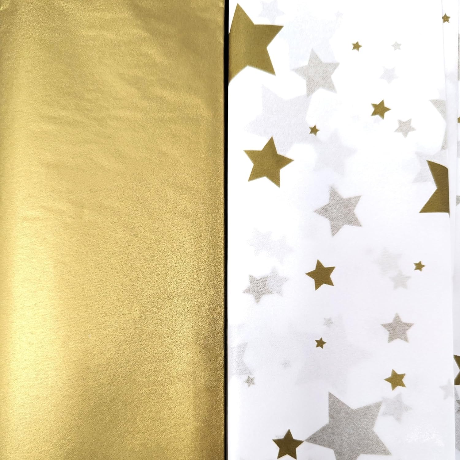 XA0160 Gold Tissue