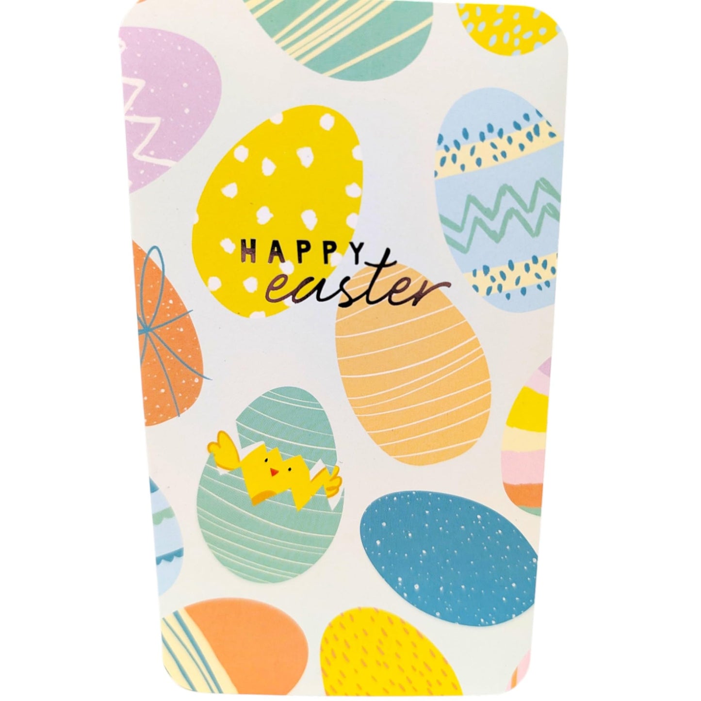 YLAB 4 Luxury Easter Money Wallets & Envelopes – Premium Gift Card Holders for Cash, Vouchers & Banknotes – Eco-Friendly Packaging – 16cm x 9cm