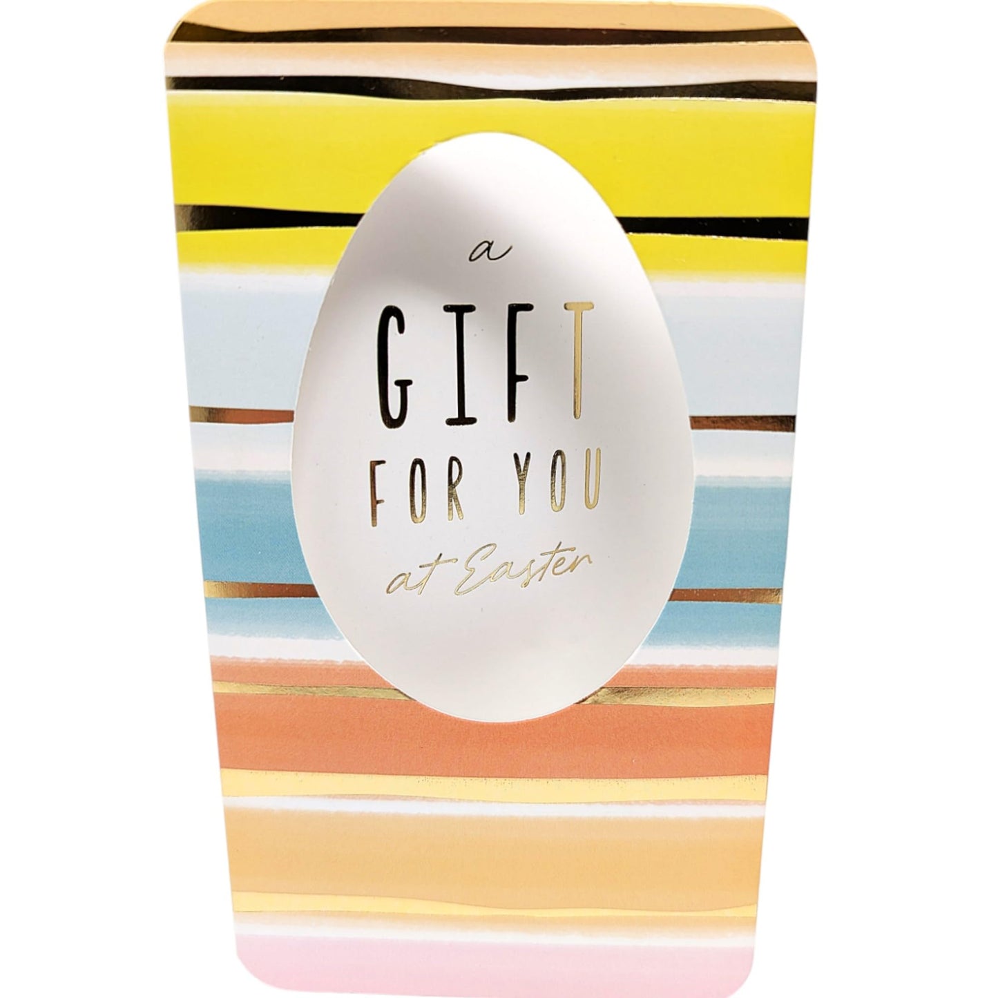 4 Luxury Easter Money Wallets & Envelopes - Eco Friendly Packaging