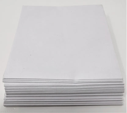 30 Mini Christmas Cards for Children with Envelopes – 8x8cm – For Kids, Teachers, TAs & Classmates – Fun Festive Designs – Pack of 30 Small Square Holiday Cards