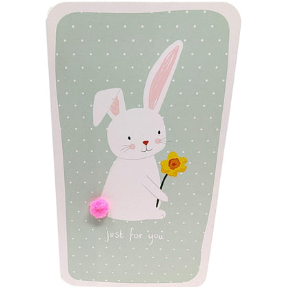 4 Luxury Easter Money Wallets & Envelopes - Eco Friendly Packaging