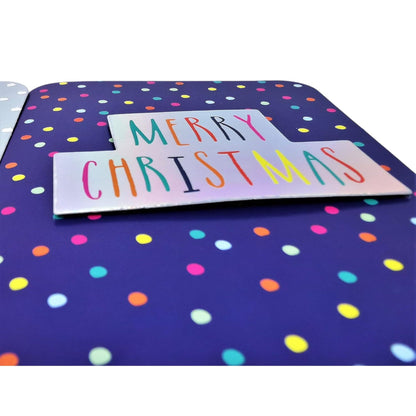 4 Kids’ Christmas Money Wallets with Red Envelopes – Santa, Penguin, Reindeer & “Merry Christmas” (16 × 9 cm)
