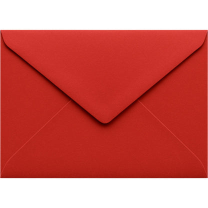 4-Pack Christmas Money Wallets with Red Envelopes – Silver Foil Santa, Snowman, Reindeer & Penguin Designs – 16 x 9 cm