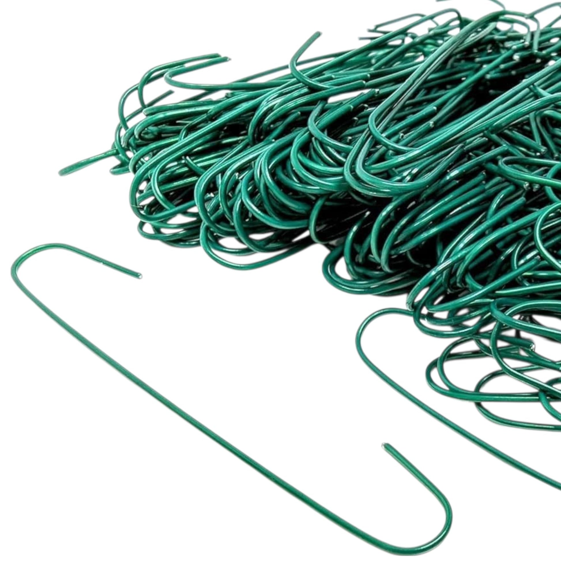 XD0168 Green Hooks